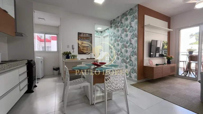 Imagem APARTAMENTO A VENDA NA PRAIA GRANDE EM UBATUBA-SP