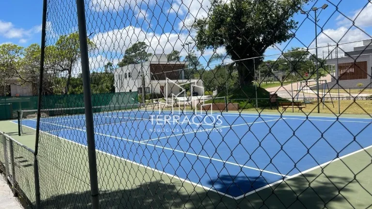 Imagem TERRENO À VENDA -CONDOMÍNIO BELLA VITÁ - JARDIM CELESTE - JUNDIAÍ - SP