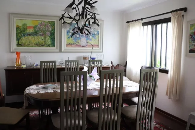 Imagem Apartamento à venda Paraíso São Paulo