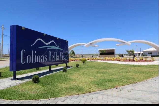Imagem Condomínio à venda, Boa Esperança, PETROLINA - PE