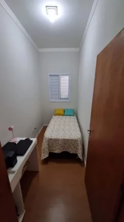 Imagem CASA TÉRREA - 3 DORM COM SUÍTE E PISCINA - RESIDENCIAL TERRAS DA ESTÂNCIA - PAULÍNIA