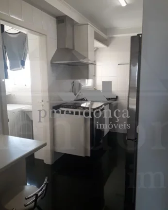 Imagem Apartamento com 85m² em Perdizes, 03 quartos e 2 vagas.