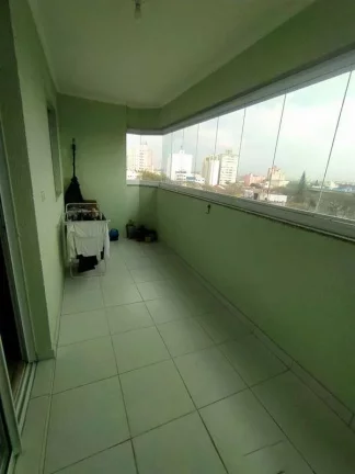 Imagem Apartamento São Bernardo 3 Dom, 1 Suíte, 2 Vagas por R$570.000,00 (Prox. Anchieta)