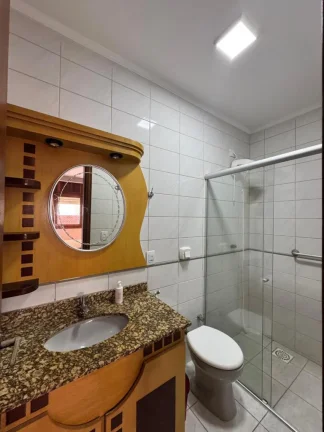 Imagem Apartamento 3 Dormitórios - Bairro Zona Nova