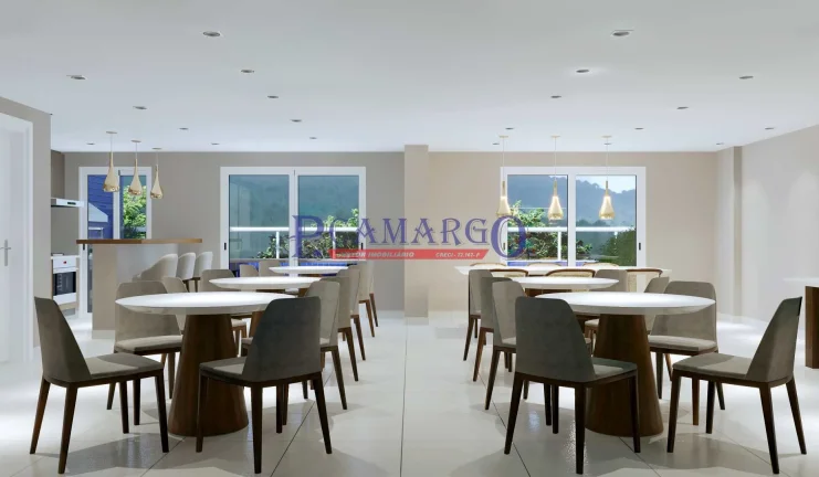 Imagem Apartamento Padrão