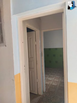 Imagem Casa a venda no Centro de Tatuí a 200m da praça da Matriz.