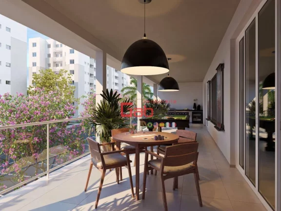 Imagem Apartamento com 2 dormitórios à venda, 52 m² por R$ 280.000,00 - Nova São Pedro - São Pedro da Aldeia/RJ