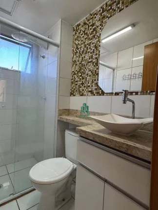 Imagem Apartamento com 2 dormitórios à venda, 41 m² por R$ 240.000,00 - Água Chata - Guarulhos/SP