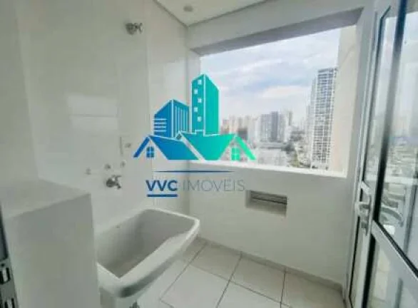 Imagem Perfeito para Sua Família na Vila Prudente – 2 Dormitórios, Suíte, Varanda e Lazer Completo