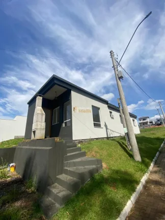 Casa em Condomínio com 2 Dormitorio(s) localizado(a) no bairro Cocão em Viamão / Rio Grande do Sul Ref.:57580714