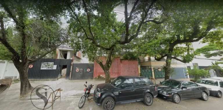 Imagem TERRENO COMERCIAL em SÃO PAULO - SP, VILA NOVA CONCEIÇÃO