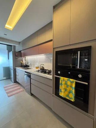 Imagem Apartamento com 3 quartos à venda, R$ 2.390.000 - Barueri/SP