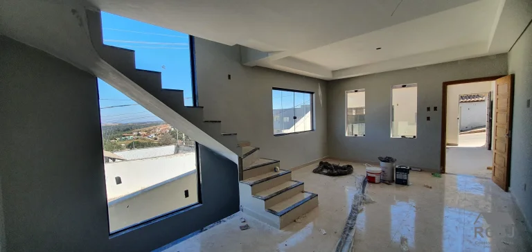 CASA RESIDENCIAL em ESMERALDAS - MG, SÃO PEDRO