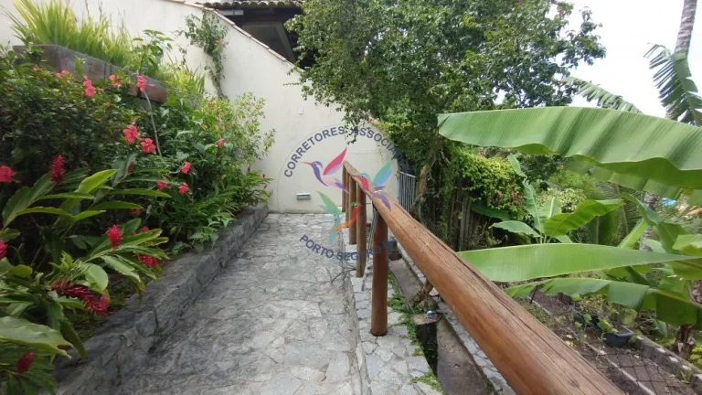 Imagem MAGNÍFICA CASA CIDADE HISTORICA COM VISTA PANORÂMICA
