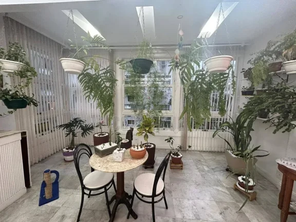 Imagem Leblon – Rua Dias Ferreira | Residencial › Apartamento 3 quarto(s) à Venda