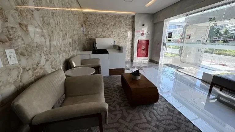 Imagem Apartamento em Praia do Morro - Guarapari