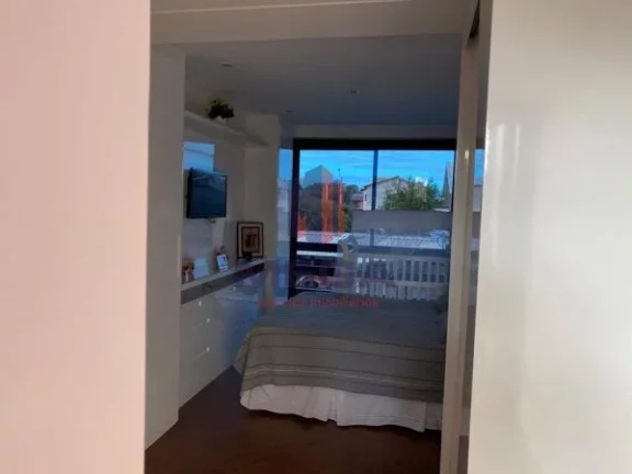 Imagem Casa em Interlagos