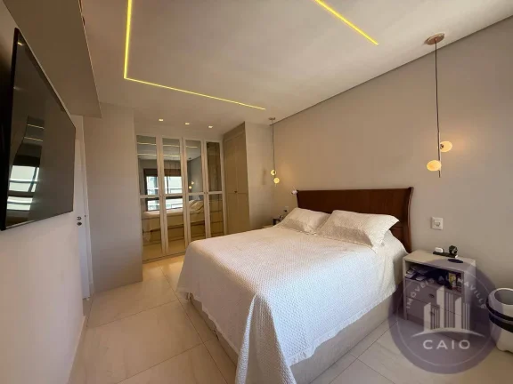 Imagem Apartamento com 2 suítes venda 95m² por R$ 1.780.000,00- Alphaville/SP