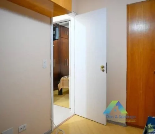 Imagem Apartamento a venda com 02 quartos no Jardim da Saude.
