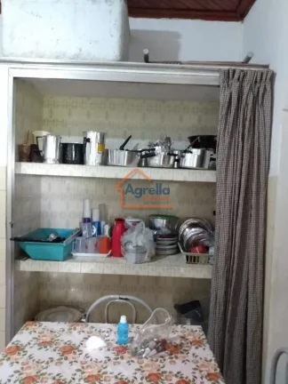 Imagem Chácara à venda no bairro CHÁCARA CACHOEIRA - Mogi Mirim/SP