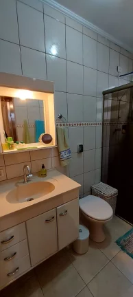 Imagem Casa à venda em São Paulo-SP: Sobrado de 3 quartos com 132m² na Vila Carlos de Campos!