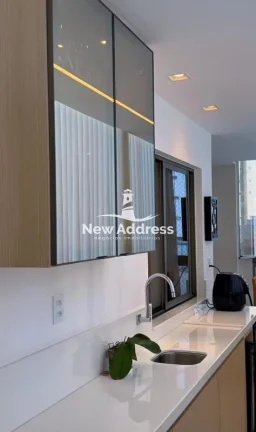 Imagem Apartamento 3 Quartos à Venda ? Praia da Costa, Vila Velha/ES