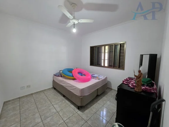 Imagem Casa Térrea em Peruíbe-SP no Residencial Bougainville V