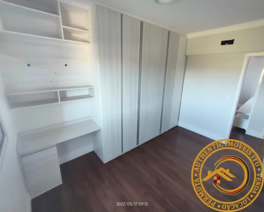 Imagem APARTAMENTO RESIDENCIAL em ITU - SP, JARDIM PADRE BENTO