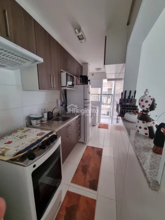 Imagem Apartamento à venda no bairro Parque Campolim - Sorocaba/SP, sul
