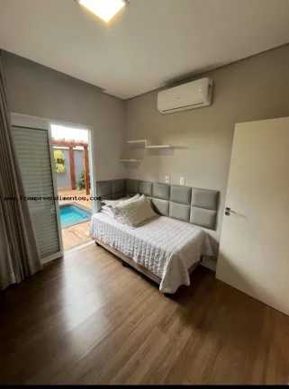 Imagem Casa em Condomínio para Venda, Residencial Fazenda Itapema, 3 dormitórios, 1 suíte, 1 banheiro, 2 vagas