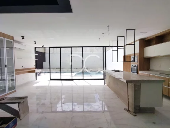 Imagem Ibiti do Paço - Venda Sobrado | AT 329,34 m² | AC 299,54 m² | 3 Dorm | 3 Suítes | 5 Banheiros | 4 Vagas