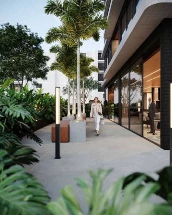 Imagem Apartamento com 2 dormitórios à venda, 51 m² por R$ 408.887 - Tambauzinho - João Pessoa/PB