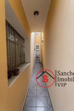 Imagem SOBRADO ALUGUEL ou VENDA NA VILA PRUDENTE Excelente sobrado 5 minutos da estação do metrô Vila Prudente