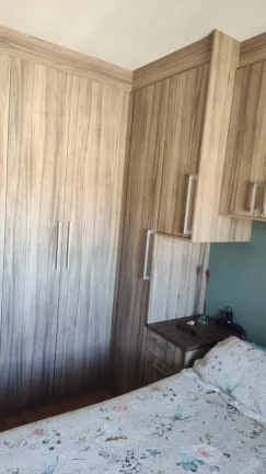 Imagem Apartamento para Venda em Osasco / SP no bairro Padroeira