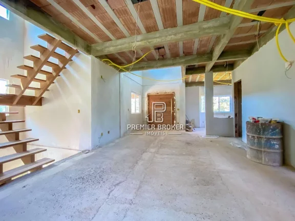 Imagem Casa à venda, 430 m² por R$ 1.300.000,00 - Albuquerque - Teresópolis/RJ