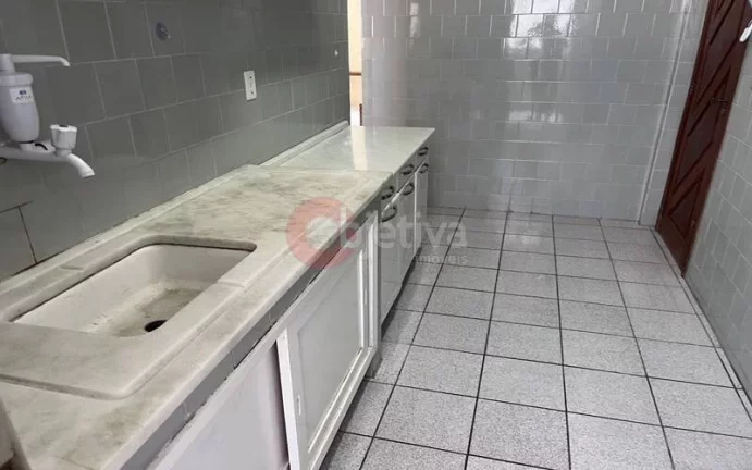 Imagem Apartamento com 2 dormitórios para alugar, 75 m² - Praia do Forte - Cabo Frio/RJ
