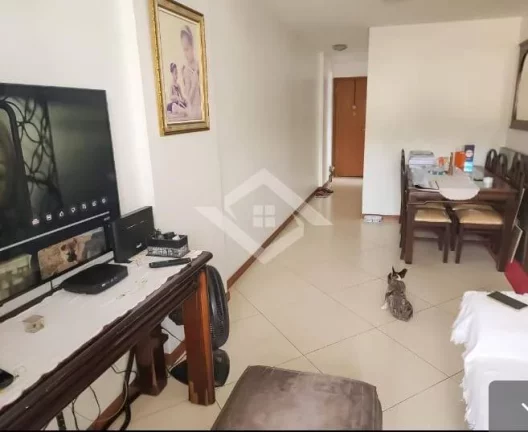 Imagem Apartamento de 2 Quartos para Venda no Pechincha com 70 m²