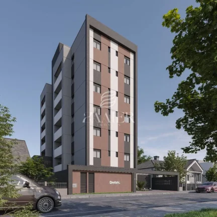 Imagem Apartamento com 2 quartos, Saguaçu - Joinville