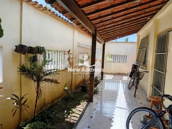 Imagem Casa 3 Quartos à Venda em Parque das Gaivotas - Serra/ES