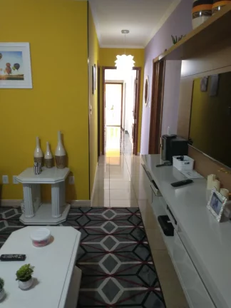 Imagem CASA TÉRREA COM 225 METROS CONSTRUÍDO E EDICULA.