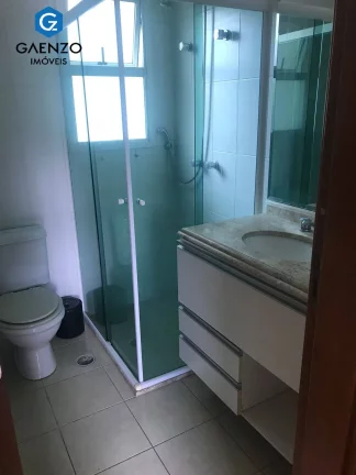 Imagem Apartamento Bosque Tamboré