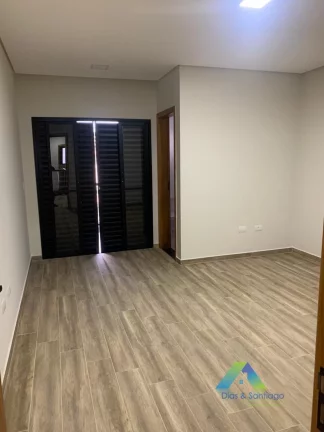 Imagem Casa à venda no bairro Vila Francisco Matarazzo - Santo André/SP