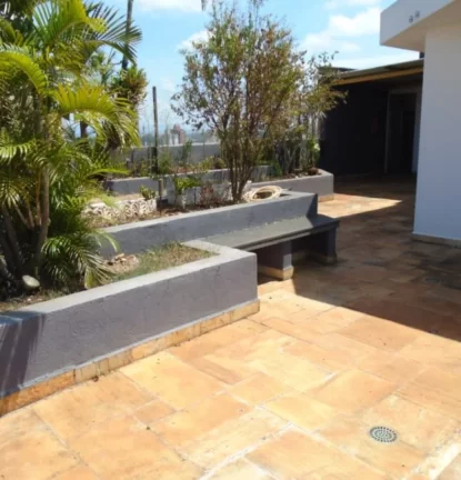 Imagem Apartamento Cobertura Duplex - Bairro São Judas - Piracicaba - Área útil de 220 m². Contendo 2 v...