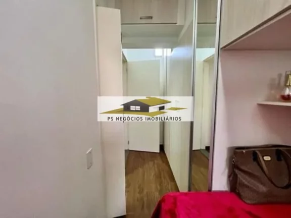 Imagem Apartamento para venda na Saúde
