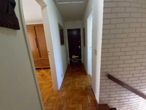 Imagem Casa em Condomínio para Venda em Teresópolis / RJ no bairro Alto
