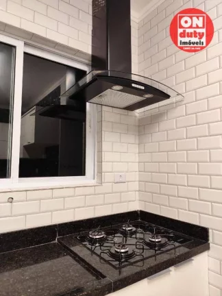 Imagem Apartamento com 2 dormitórios à venda, 100 m² por R$ 348.000,00 - Vila Voturuá - São Vicente/SP