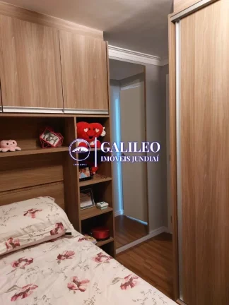 Imagem VENDE SE Apartamento 46M² C/2Dormitórios no Condomínio Monte Serrat | Itupeva| São Paulo