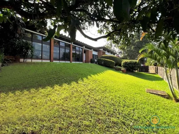 Imagem Cond. Jardim Mediterrâneo - 4sts, piscina, gourmet e quadra tênis!