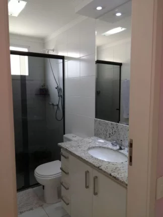Imagem APARTAMENTO IMPONENTE - CLUB HOUSE PARQUE PRADO - CAMPINAS