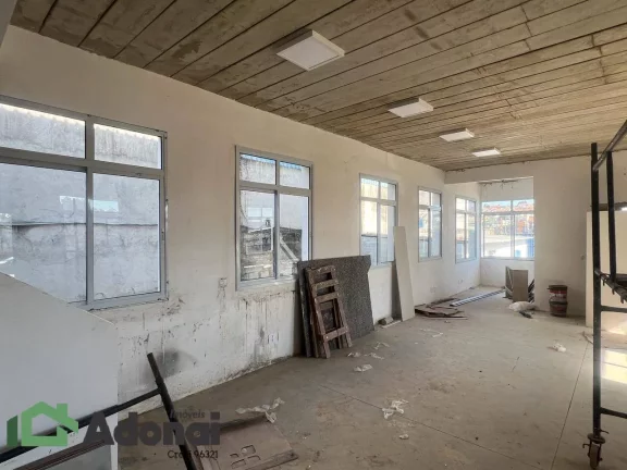 Imagem Galpão 10,000m² Ac 6,000m² ,pé 12m já locado.